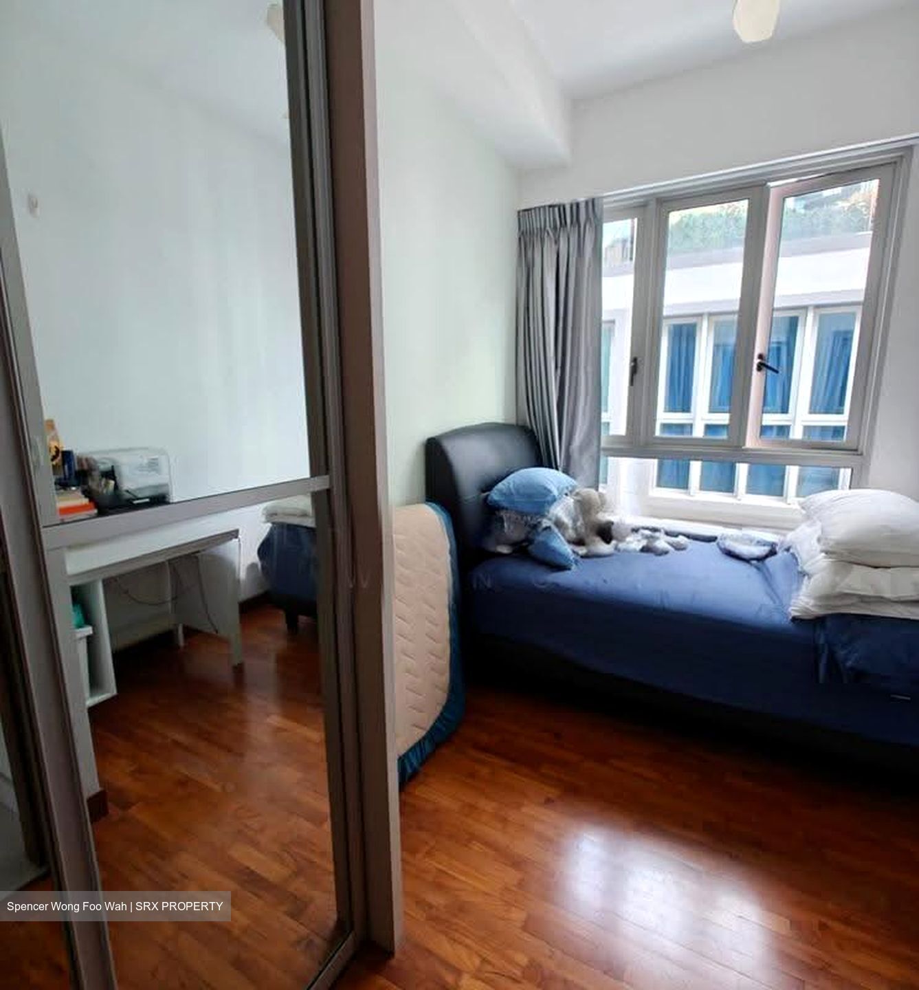 West Coast Drive (D5), Terrace #610309921